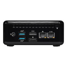 Asrock NUC BOX-1165G7 Asrock NUC BOX-1165G7