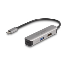 DeLOCK 61060 interface hub