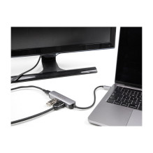DeLOCK 61060 interface hub DeLOCK 61060 interface hub