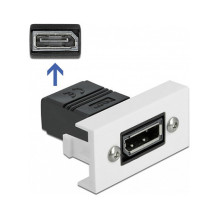 DeLOCK 81305 socket-outlet DeLOCK 81305 socket-outlet