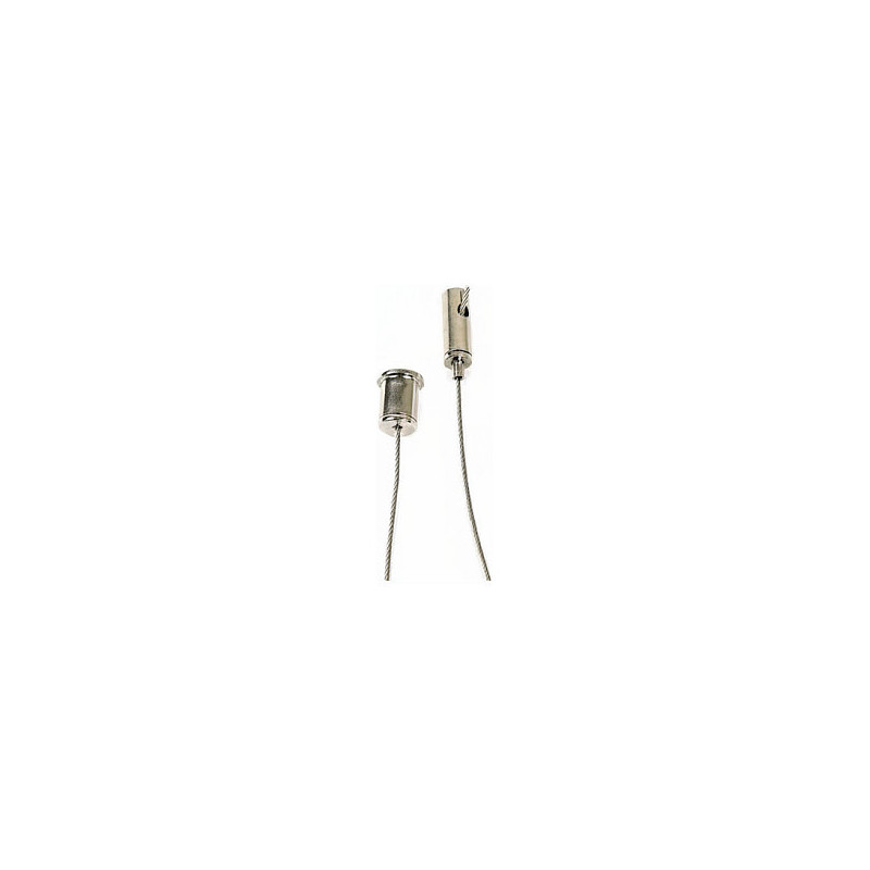 WIRE HANGING CEILING MOUNTING