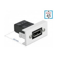 DeLOCK 81305 socket-outlet DeLOCK 81305 socket-outlet