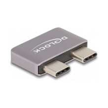 DeLOCK 60055 laptop dock / port replicator DeLOCK 60055 laptop dock / port replicator