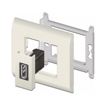 DeLOCK 81305 socket-outlet DeLOCK 81305 socket-outlet