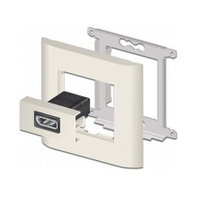 DeLOCK 81305 socket-outlet DeLOCK 81305 socket-outlet