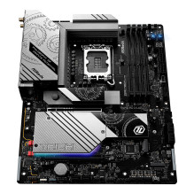 Asrock Z890 Taichi Lite