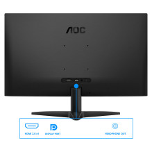 AOC B3 Q27B36X computer monitor