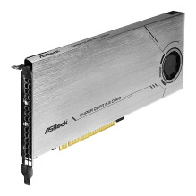 Asrock Hyper Quad M.2 interface cards / adapter