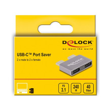 DeLOCK 60055 laptop dock / port replicator DeLOCK 60055 laptop dock / port replicator