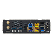 Asrock Z890 Taichi Lite