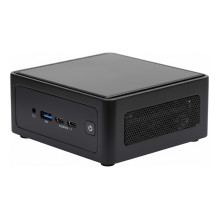 ASRock NUC BOX-255H Intl retail QWERTZ