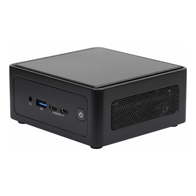 ASRock NUC BOX-255H Intl retail QWERTZ