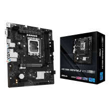 Asrock H610M-HDV / M.2 D5 Gen5