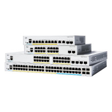 „Cisco Catalyst...
