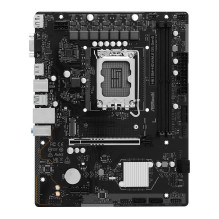 Asrock H610M-HDV / M.2 D5 Gen5