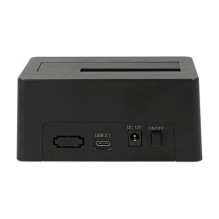 DeLOCK 63958 storage drive docking station DeLOCK 63958 storage drive docking station