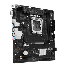 Asrock H610M-HDV / M.2 D5 Gen5
