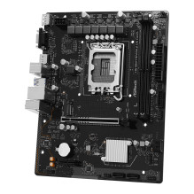 Asrock H610M-HDV / M.2 D5 Gen5