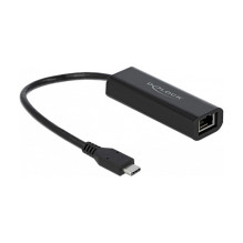 DeLOCK 66298 network card