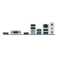 Asrock H610M-HDV / M.2 D5 Gen5