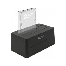 DeLOCK 63958 storage drive docking station DeLOCK 63958 storage drive docking station