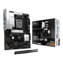 Asrock B850 Rock WiFi 7