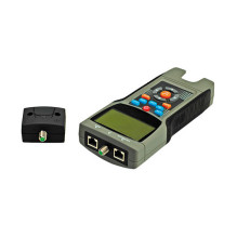 VALUE LAN Cable Multifunction Tester VALUE LAN Cable Multifunction Tester