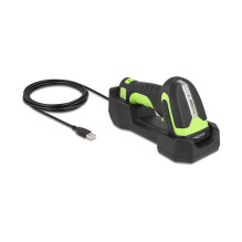 DeLOCK 90588 barcode reader