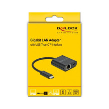 DeLOCK 66644 laptop dock / port replicator DeLOCK 66644 laptop dock / port replicator
