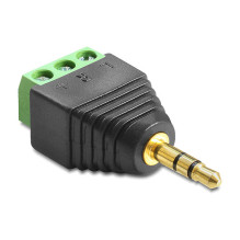DeLOCK 65419 cable gender...