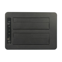 DeLOCK 63957 storage drive docking station DeLOCK 63957 storage drive docking station