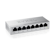 „Zyxel GS-108BV5-EU0101F“ tinklo komutatorius „Zyxel GS-108BV5-EU0101F“ tinklo komutatorius
