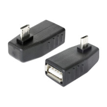 DeLOCK 65474 cable gender...