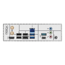Asrock B850 Rock WiFi 7