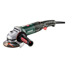 Metabo WEV 1500-125 Quick RT angle grinder