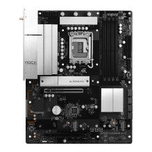 Asrock B860 Rock WiFi 7