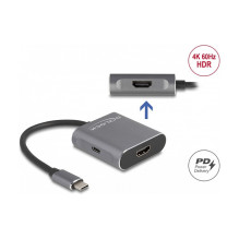 DeLOCK 87805 video splitter