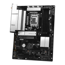 Asrock B860 Rock WiFi 7