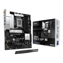 Asrock B860 Rock WiFi 7