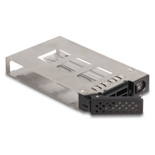 DeLOCK 47018 drive bay panel DeLOCK 47018 drive bay panel