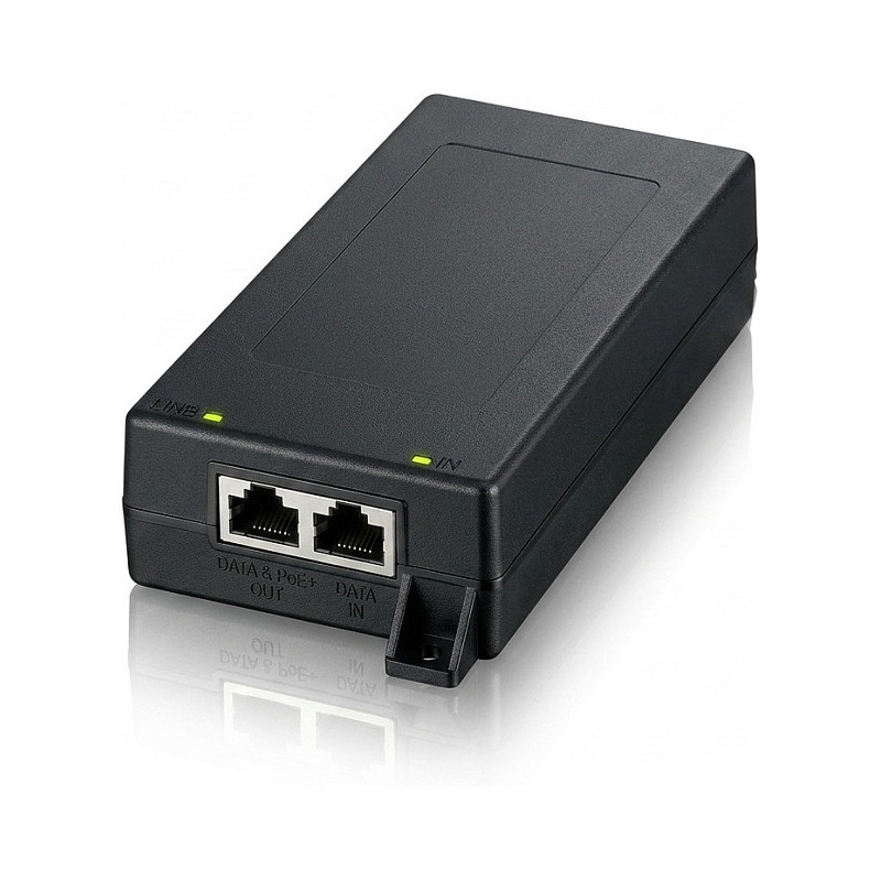 Zyxel PoE12-90W PoE Injector power adapter / inverter