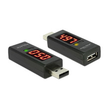 DeLOCK 65569 sąsajos plokštės / adapteris