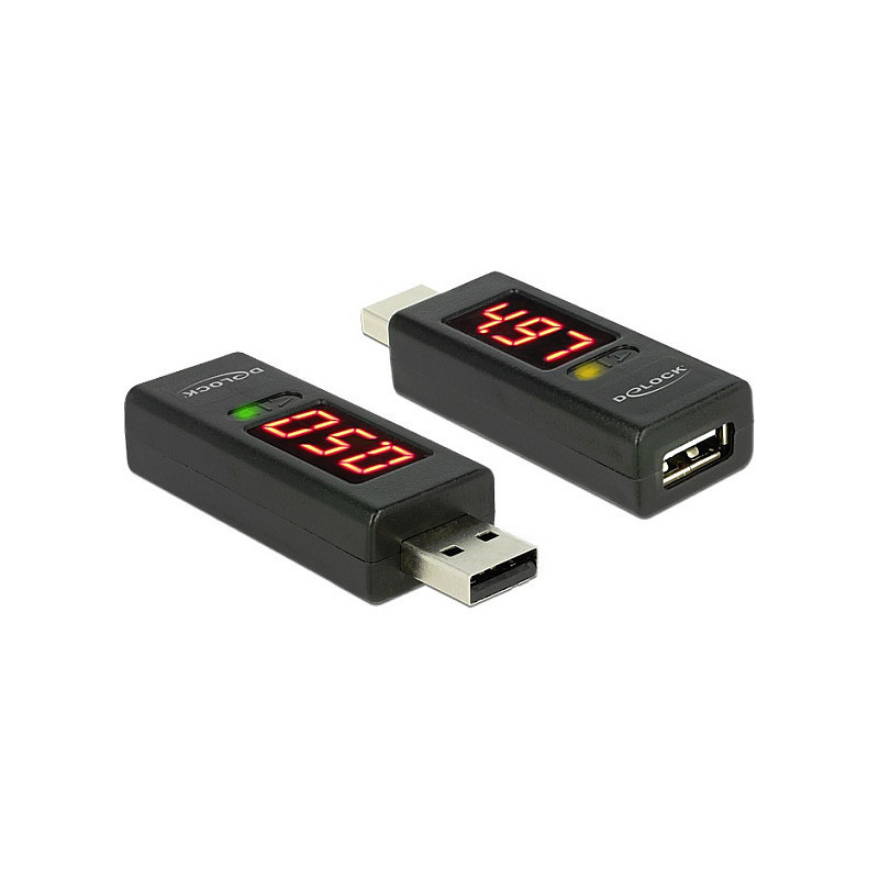 DeLOCK 65569 sąsajos plokštės / adapteris