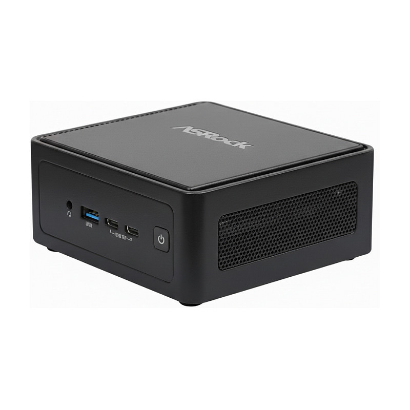 ASRock Barebone NUC-Box-155H / EU / AI