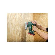 Metabo STAB 18 LTX 150 BL elektrinis siaurapjūklis