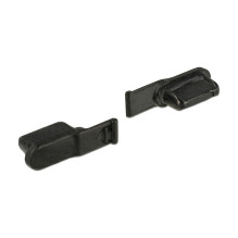 DeLOCK 64033 socket safety...