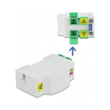 DeLOCK 86543 network junction box DeLOCK 86543 network junction box