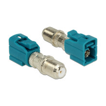 DeLOCK 89464 cable gender...