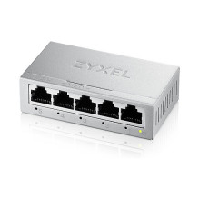 Zyxel GS-105BV5-EU0101F network switch Zyxel GS-105BV5-EU0101F network switch