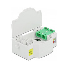 DeLOCK 86543 network junction box DeLOCK 86543 network junction box